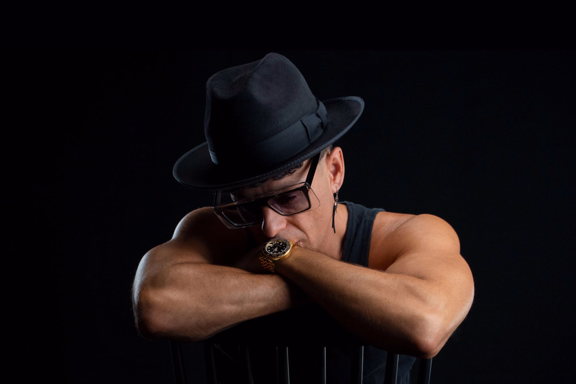 Timmy Trumpet junto a Alle Farben lanzan "Chase The Feeling"