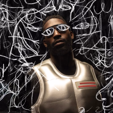 Tinie Tempah colabora con Afrojack y lanzan "To The Floor"