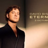 David Bisbal anuncia los temas de su álbum «ETERNOS»