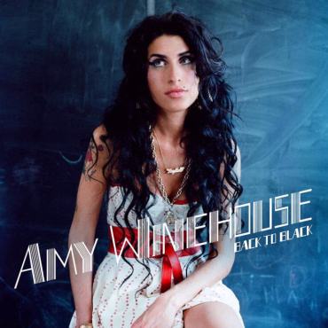 20 aniversario de "Back to Black" de Amy Winehouse