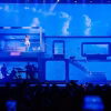 Aitana aterriza en México, Monterrey primera parada