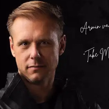 Armin van Buuren transforma el tema Take Me Home