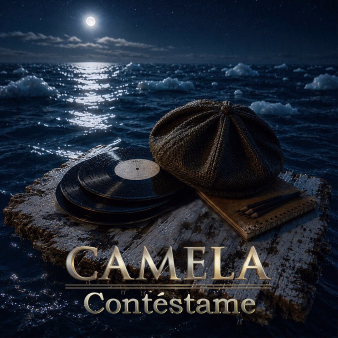 Camela estrenan su nuevo tema y dicen "Contéstame"