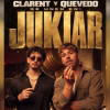 Clarent junto a  Quevedo lanzan el tema «Jukiar»
