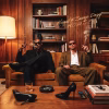 HUGEL y el rey del hip-hop SNOOP DOGG se unen en “HOUSE”