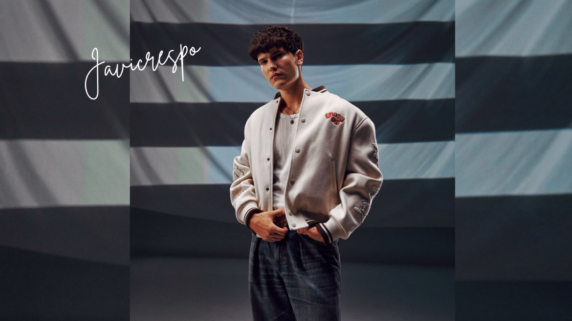Javicrespo estrena su nuevo tema llamado Fugaz