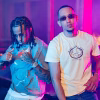 Nino Freestyle y Atomic se unen en «Una de las 2»
