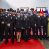 Móstoles rinde homenaje a la Policía Nacional