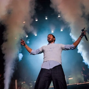 Sebastián Yatra conquista Madrid con un concierto multitudinario