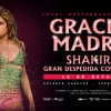 Shakira añade un un concierto mas a su residencia en Madrid