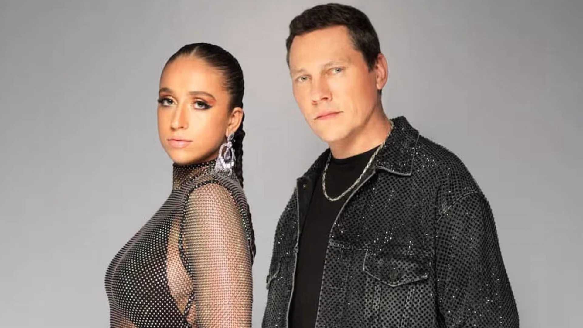 Tiësto lanza Hard To Be Around (feat Cleopard2000 and CH4YN)