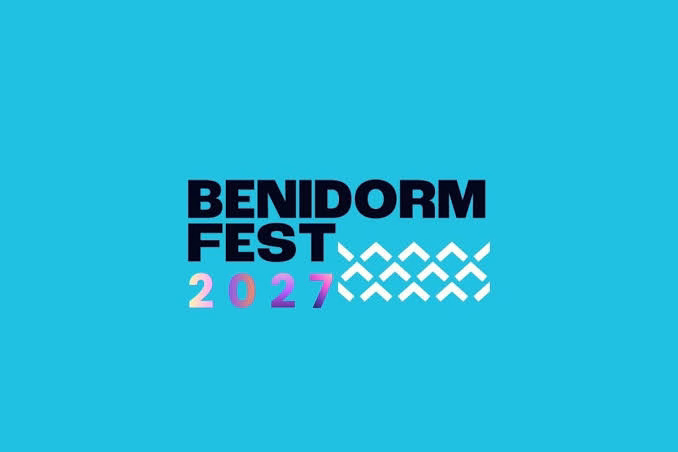 Benidorm Fest 2027 anunciarán los artista el 14 de octubre