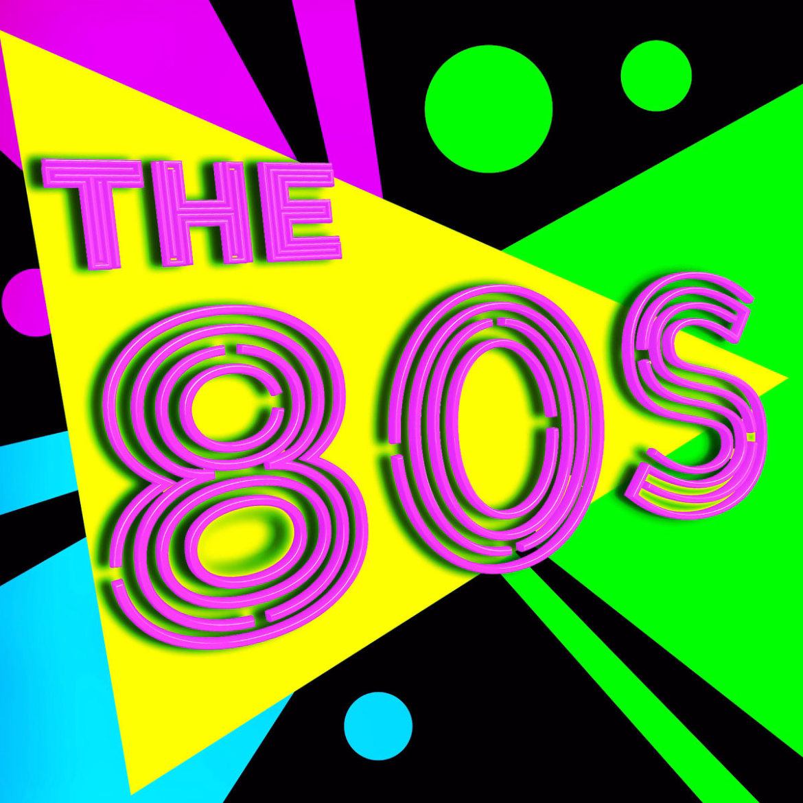 Los 80'S