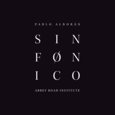 Pablo Alborán detalles de su nuevo proyecto "SINFØNICO"