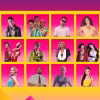 Los 18 participantes del Benidorm Fest 2027